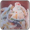 Potato Shrimp Salad