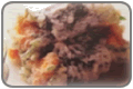 Sea Urchin Tempura