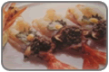 Sweet Shrimp Special