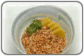 Mixed Roe Rice
