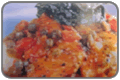 Tuna or Salmon Steak