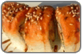 Spartan Roll