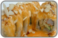 Volcano Crash Roll