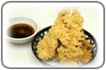 Tempura Appetizer