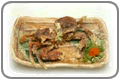 Soft Shell Crab