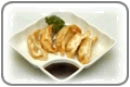 Gyoza