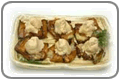 Nasu No Shigi Yaki