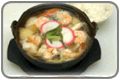 Yose Nabe