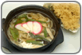 Nabe Yaki Udon