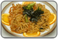 Yaki Soba