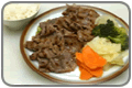 Yaki-Niku