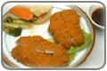 Tonkatsu