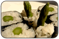 Asparagus Roll