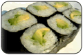Avocado Roll