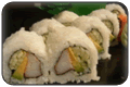 California Roll