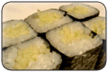 Cucumber Roll