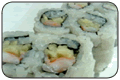 Ebi-kyu Roll