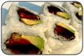 Eel Roll