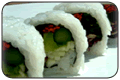 Plain Fashion Roll