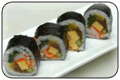 Futomaki Roll