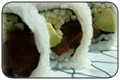 Shitake Roll