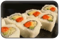 Spicy California Roll