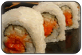 Spicy Tuna Roll