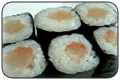 Yellowtail Roll