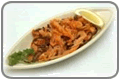 Calamari Salad