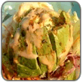 Avocado Salad