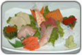 Sashimi Deluxe