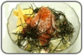 Korean Chirashi