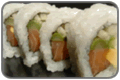 Alaska Roll