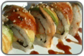 Dragon Roll