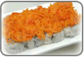 Firecracker Roll