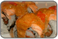 Harry Potter Roll