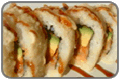 Kamikaze Roll