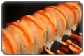 King Salmon Roll