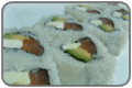 Philadelphia Roll
