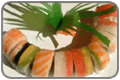Rainbow Roll