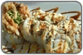 Spider Roll
