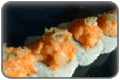 Yam Yam Roll