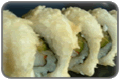 Crazy Boy Roll