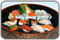 Sushi Deluxe